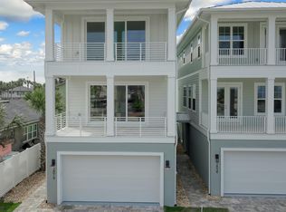 2016 1st St N, Jacksonville Beach, FL 32250