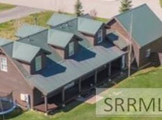 9189 E Shelby St, Victor, ID 83455