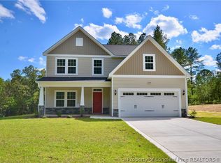 2795 Lemuel Black Rd, Bunnlevel, NC 28323