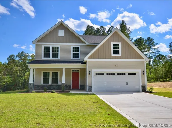 2795 Lemuel Black Rd, Bunnlevel, NC 28323