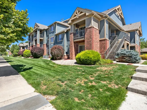 2450 Windrow Dr, Fort Collins, CO