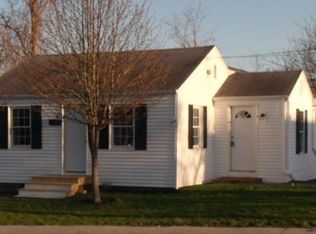 251 Sandwich Rd, Wareham, MA 02571