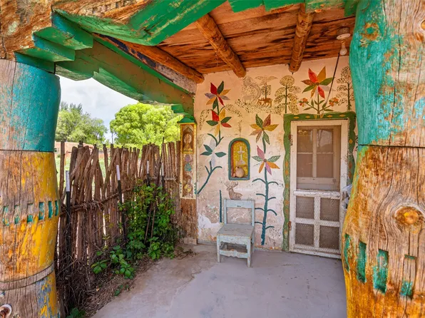 2 Short Rd, Santa Fe, NM 87506