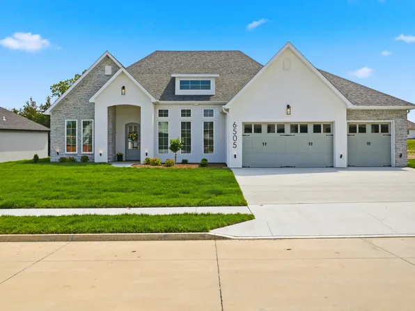 6506 Cromford Ln, Columbia, MO 65201