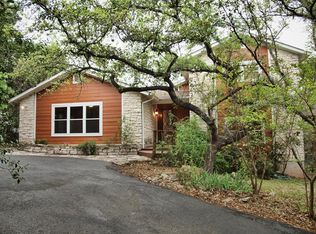 106 S Tumbleweed Trl, Austin, TX 78733
