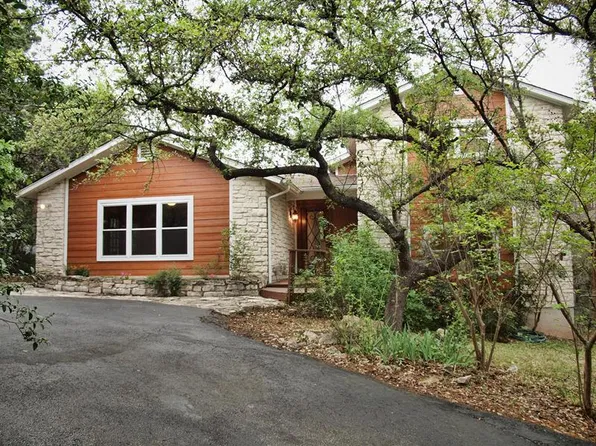 106 S Tumbleweed Trl, Austin, TX 78733