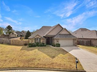 5800 Callaway Ln, Fort Smith, AR 72916