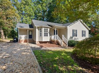 6908 Longridge Dr, Raleigh, NC 27603