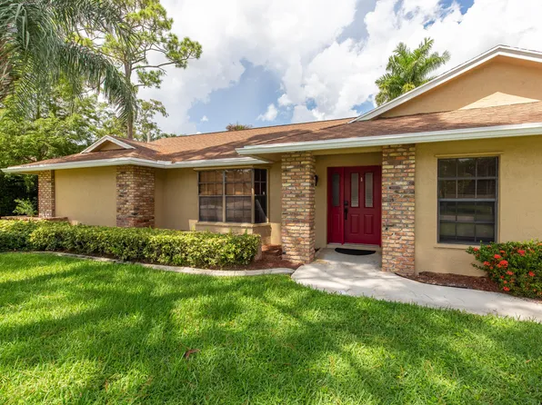 1123 Northumberland Ct, Wellington, FL 33414
