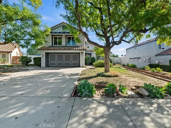 26045 Pinzon Ct, Moreno Valley, CA 92555