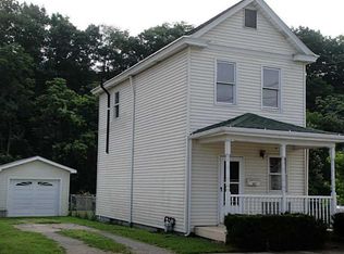 1627 Washington St, Carnegie, PA 15106
