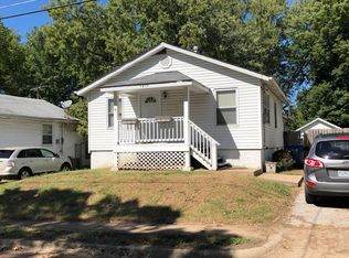 9419 Muriel Ave, Saint Louis, MO
