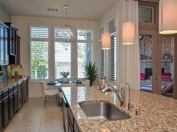 4th image of 16822 Talisker Dr