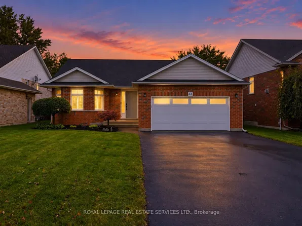 44 Thorold Ave, Thorold, ON L0S 1K0