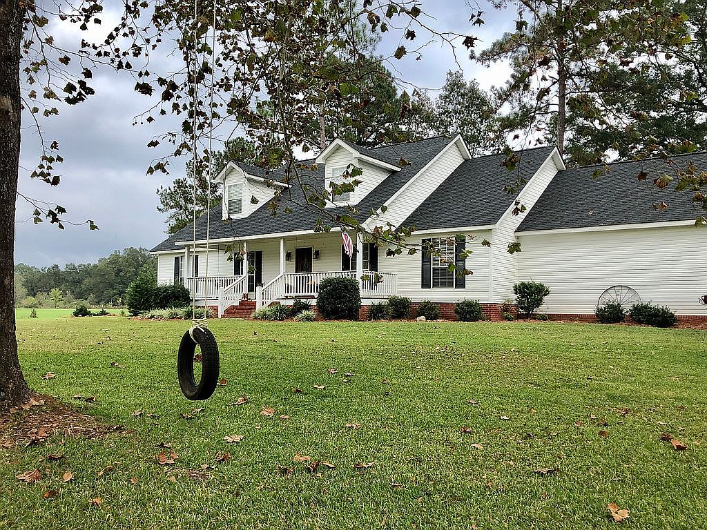 705 Wildflower Rd, Silas, AL 36919 Zillow