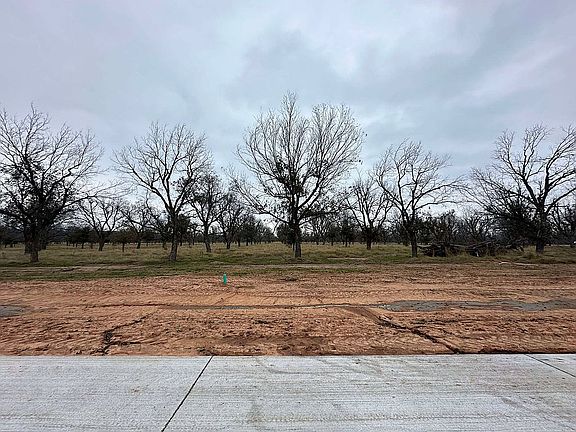 View from front center