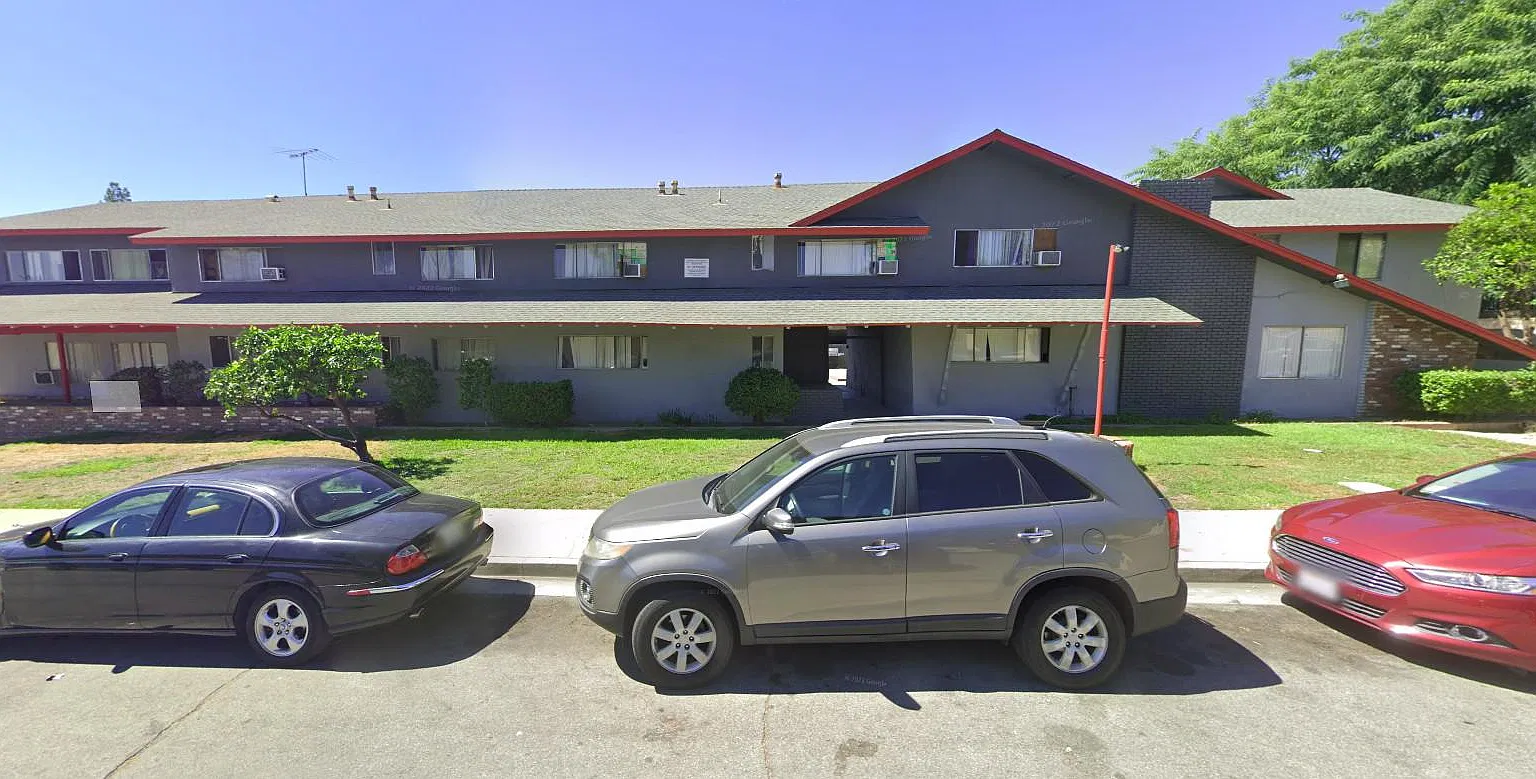 1 bed, $1,600 — Photo 1