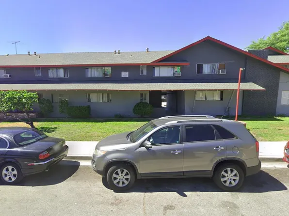 1849 Cordova St APT 6, Pomona, CA 91767