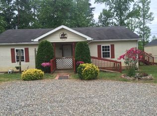 373 Tall Pines Ln, Charlotte Court House, VA 23923
