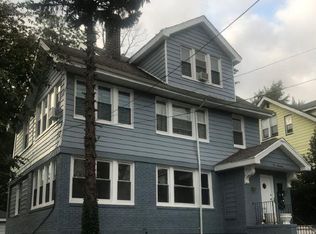 117-119 Parkview Ter, Newark, NJ 07112