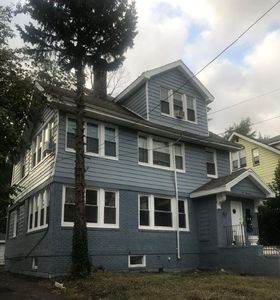 117-119 Parkview Ter, Newark, NJ, 07112