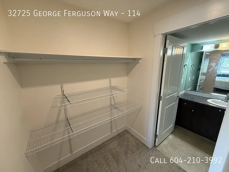 32725 George Ferguson Way #114 — Photo 11