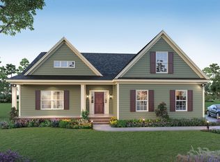 213 Greengarden Dr, Chapin, SC 29036