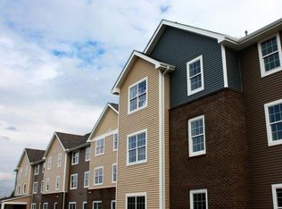 5231 Sunnybrook Rd APT 322, Kent, OH 44240