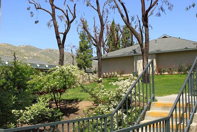 Ironwood Villas Apartments
