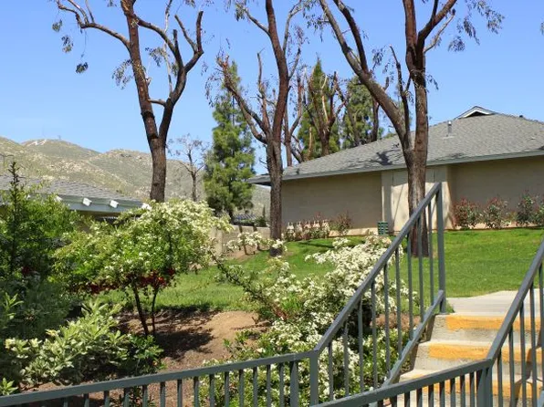 Ironwood Villas Apartments