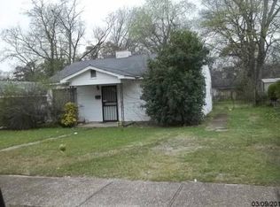 1328 18th Pl SW, Birmingham, AL 35211