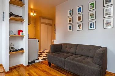 Rented by J Misrahi Realty Corp