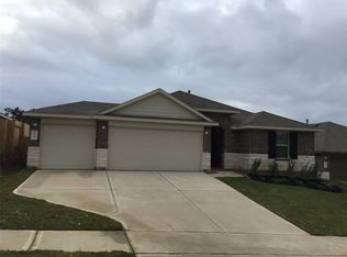 11515 Parrot Fish Ct, Conroe, TX 77304
