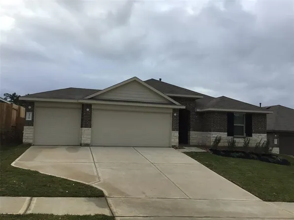 11515 Parrot Fish Ct, Conroe, TX 77304