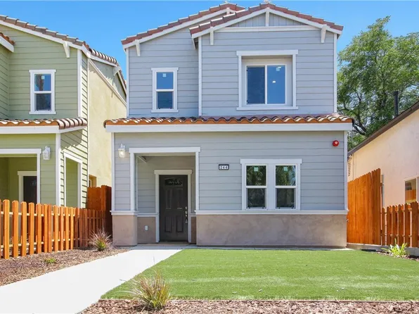 244 W N St, Colton, CA 92324