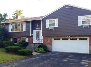 15 Intervale Ave, Peabody, MA 01960
