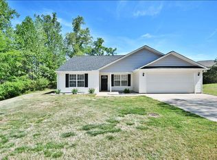 7 Birchbriar Way, Greenville, SC 29605