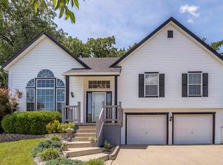 12228 Locust St, Kansas City, MO 64145