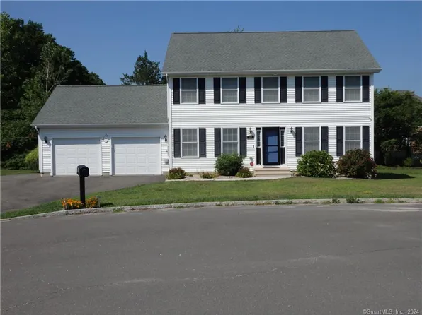 687 Lakeside Boulevard West, Waterbury, CT 06708