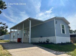161 Crafton Dr, South Vienna, OH 45369