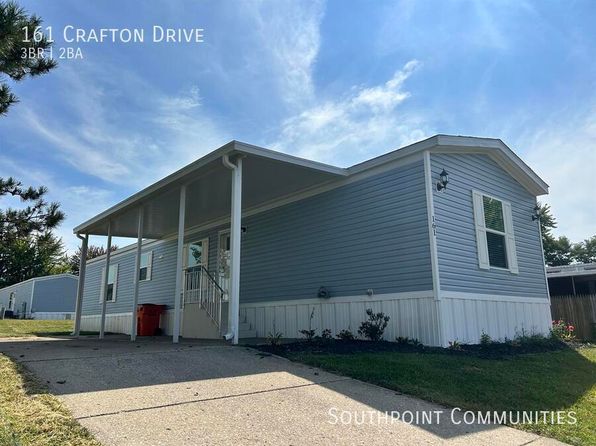 161 Crafton Dr