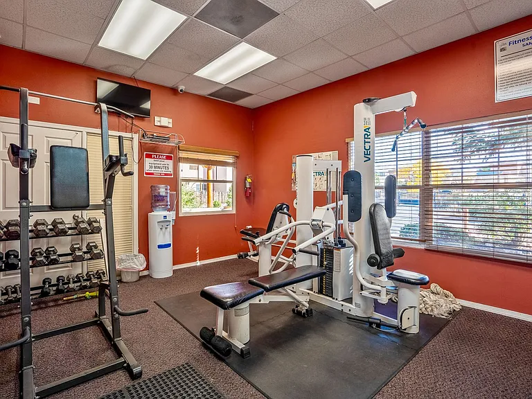 2210 Miguel Chavez Rd #MC-1418 — Photo 21