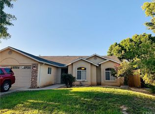 5398 W Robinson Ave, Fresno, CA