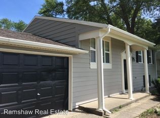 1204 S Duncan Rd, Champaign, IL 61821