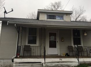 596 Greenwell Ave, Cincinnati, OH 45238