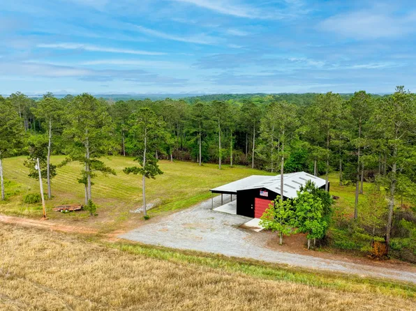 0 State Highway 331, Dozier, AL 36028