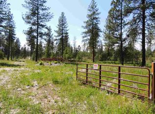 5502 Highway 25 Hwy S, Fruitland, WA 99129