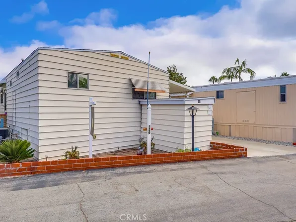 2550 Pacific Coast Hwy Spc 126, Torrance, CA 90505