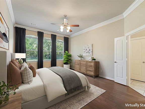 4th image of 28510 Lazy Rock Dr