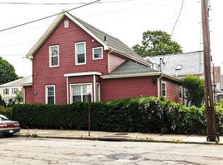 544 Cottage St, New Bedford, MA 02740